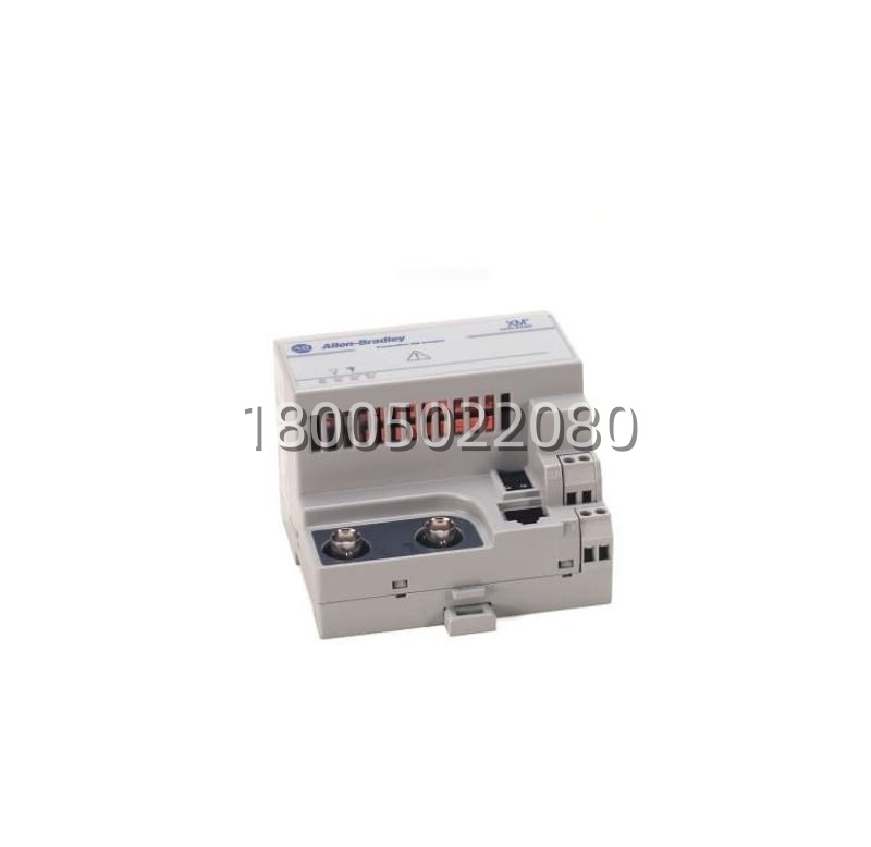 Upgrade Your System with the Reliable 1440-ACNR ControlNet Module插图