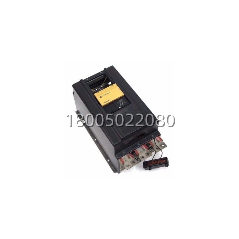 Allen-Bradley 150-A240NBD Controller: Simplify Motor Protection and Control插图