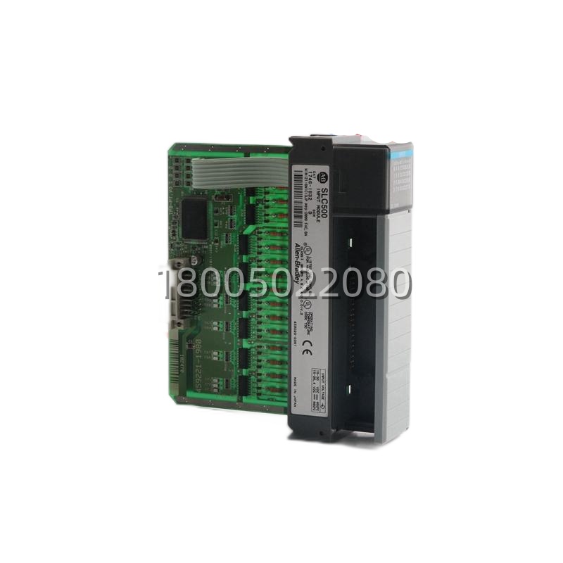 Allen-Bradley 1606-XL480EPA Power Supply for PLC and I/O Systems插图