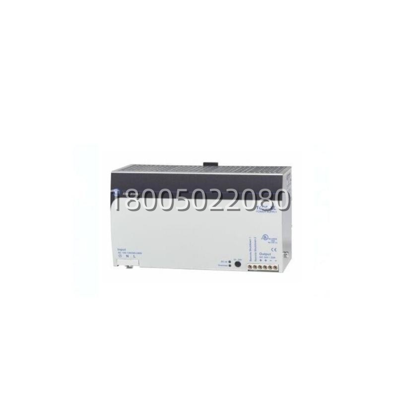 Allen-Bradley 1606-XL480EPT: 480W DIN Rail Mount Power Supply Unit插图