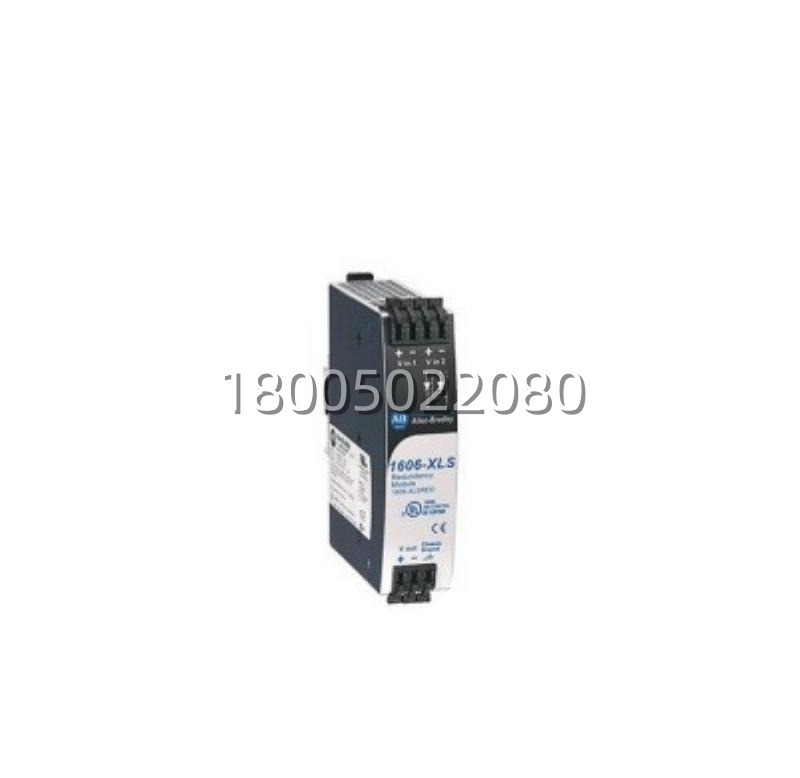 Allen-Bradley 1606-XLSRED 24V/2.5A Supply | Industrial Control Power Source插图