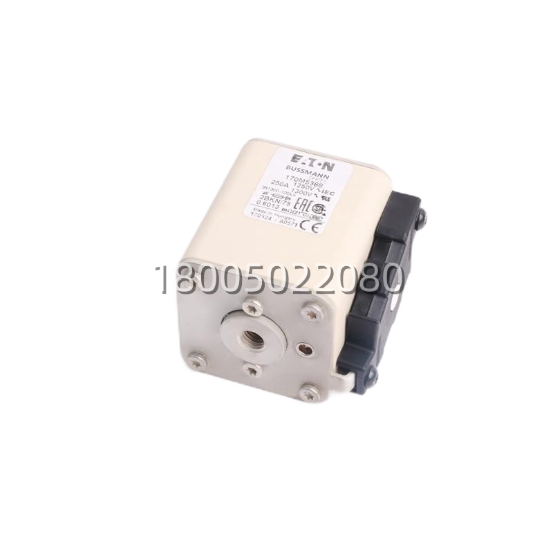 ABB 170M5388 Fuse-Link: PC72UD13C250T 690V AC/DC High-Speed Fuse插图