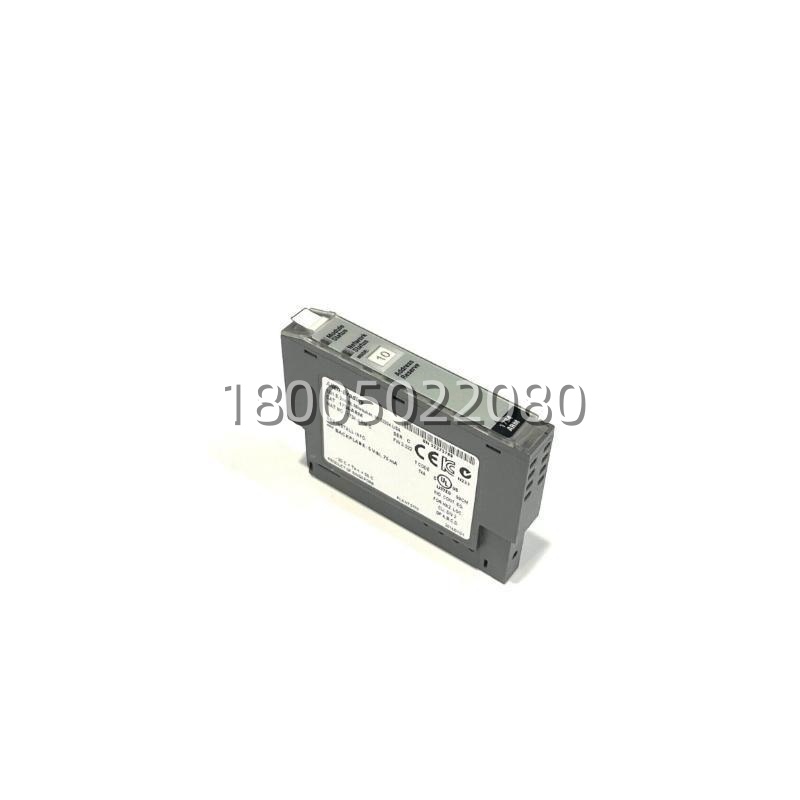 Allen-Bradley 1734-ARM Reserve Slot: Critical for Online Adapter Replacement in POINT插图