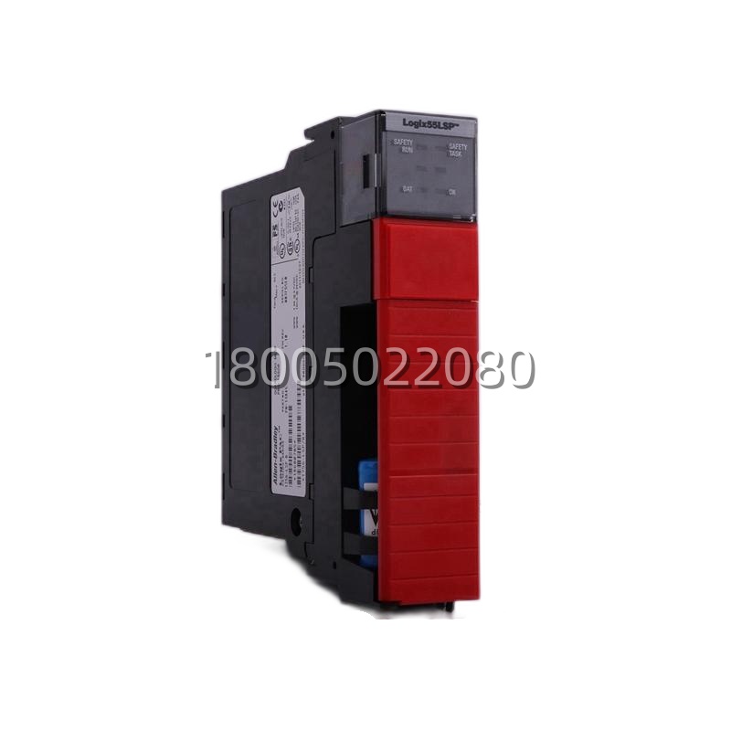Point I/O Mounting Base Unit: Allen-Bradley 1734-MB for 1734 Series I/O插图