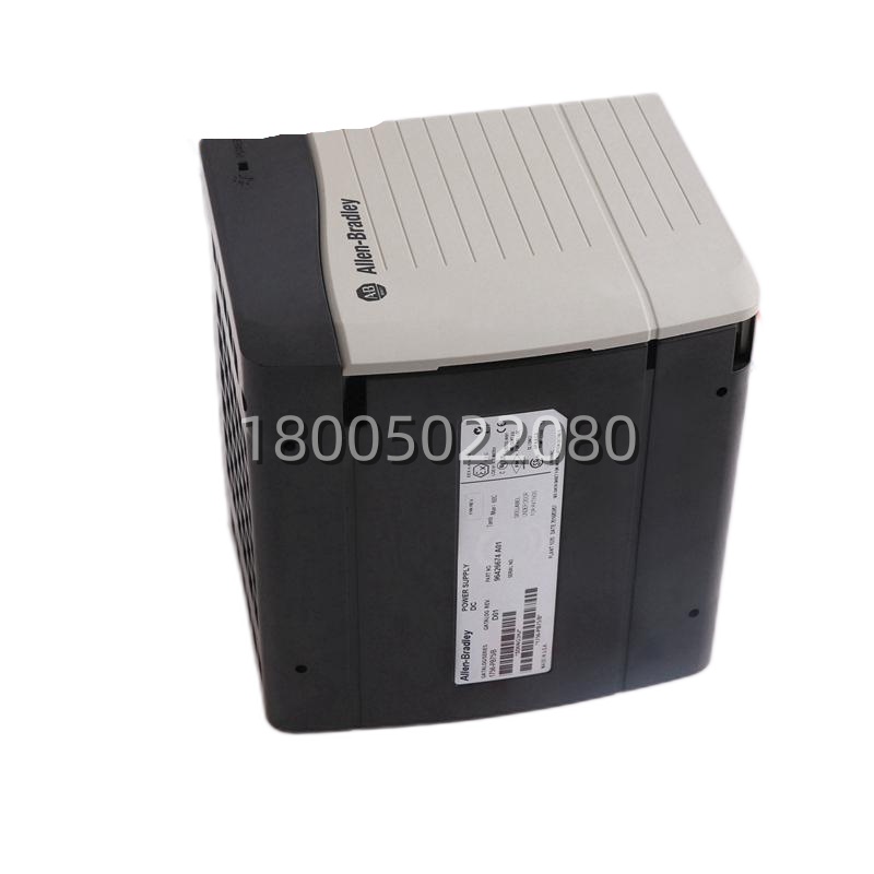 Allen-Bradley 1734-OW4: Durable DC Sourcing Output for Harsh Environments插图