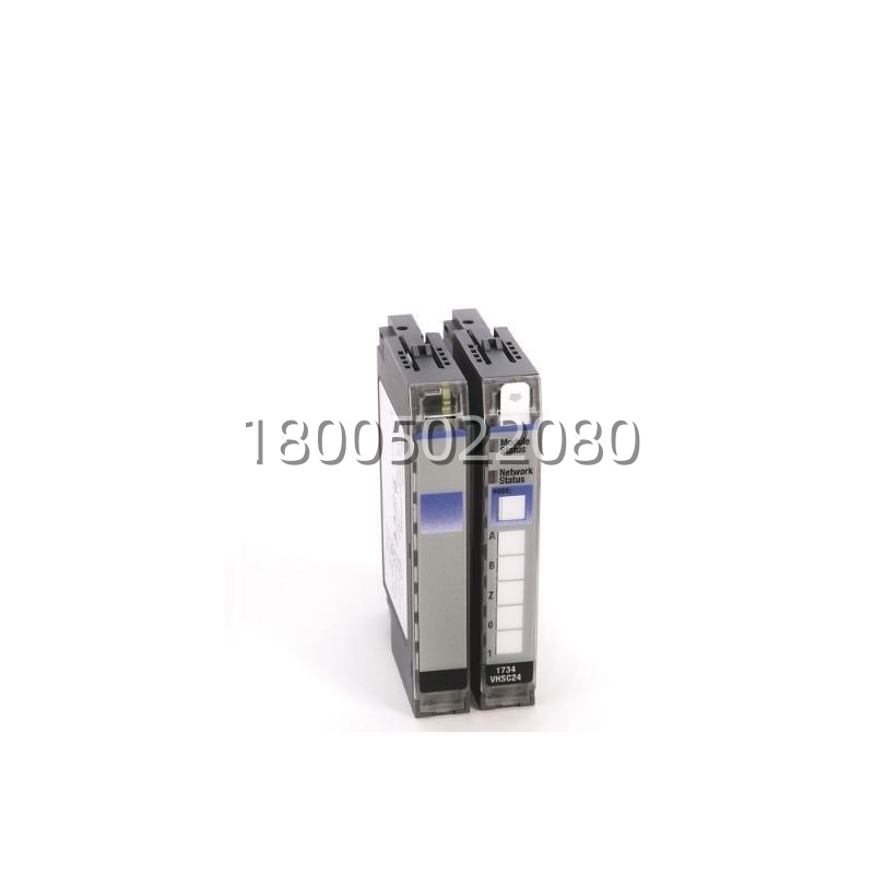 POINT I/O 4-Channel High-Speed Counter 1734-VHSC24 | 24V DC Sourcing Input插图