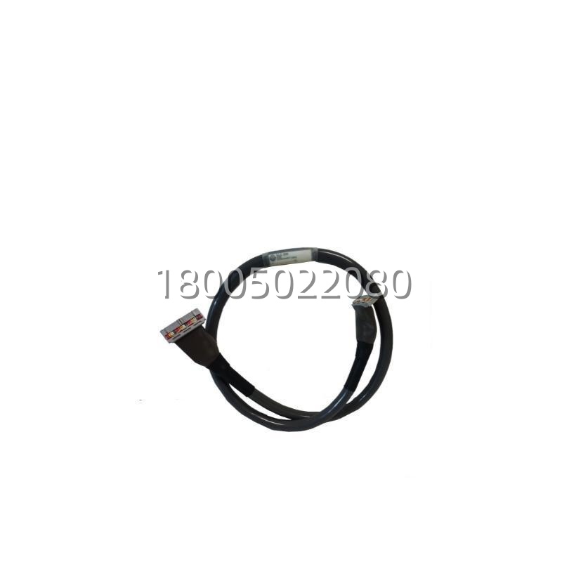 SLC 500 System Expansion Cable 1746-C9 | Allen-Bradley 1.5m Factory Assembly插图