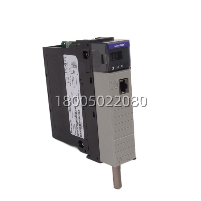 Reliable Analog Control: Allen-Bradley 1746-FIO4V/A for Process Applications插图