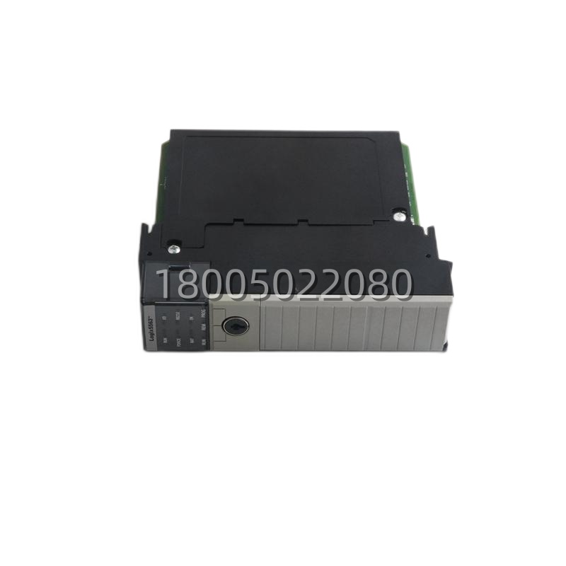 Allen-Bradley 1746-IB8 Module for Discrete Input Signal Conditioning缩略图