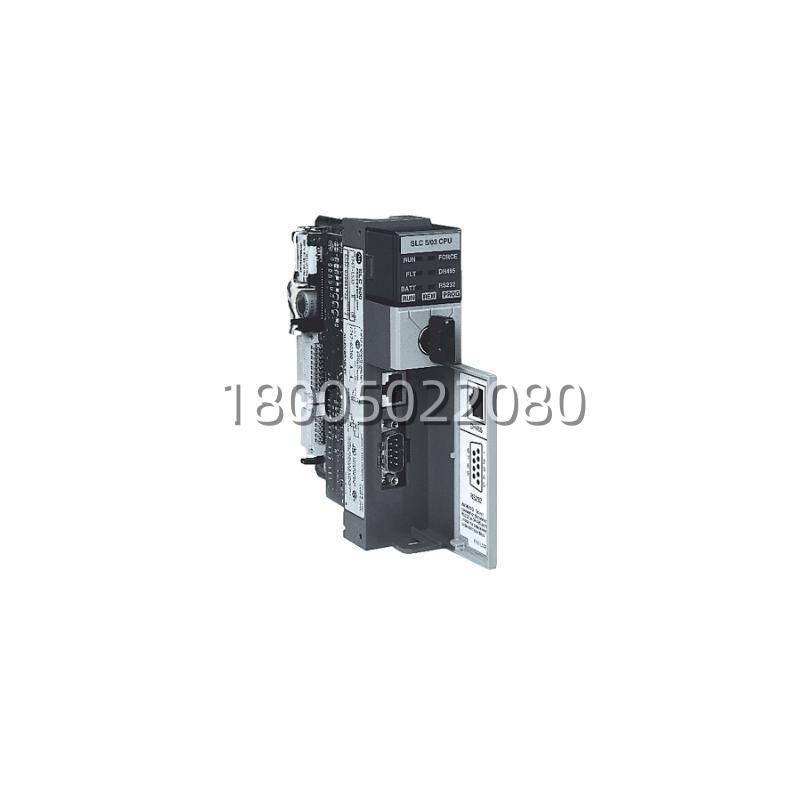 Allen-Bradley 1747-L532 E for Mid-Range Control Applications缩略图