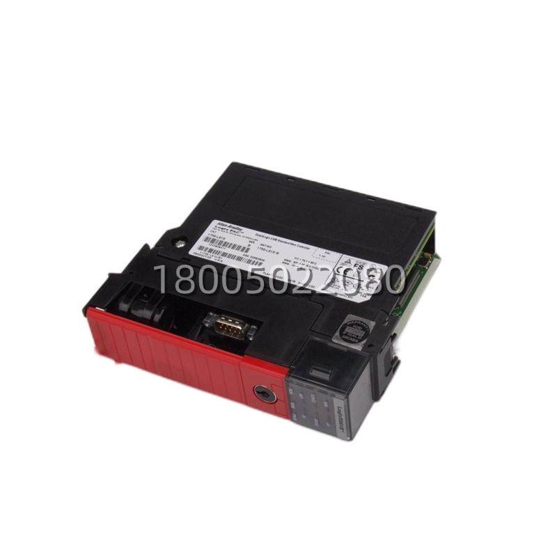 Rockwell 1747-SCNR: ControlNet Communication Interface for SLC 500 Chassis缩略图