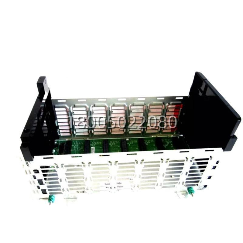 ControlLogix Platform Chassis 1756-A7K | Allen-Bradley Core System Infrastructure插图