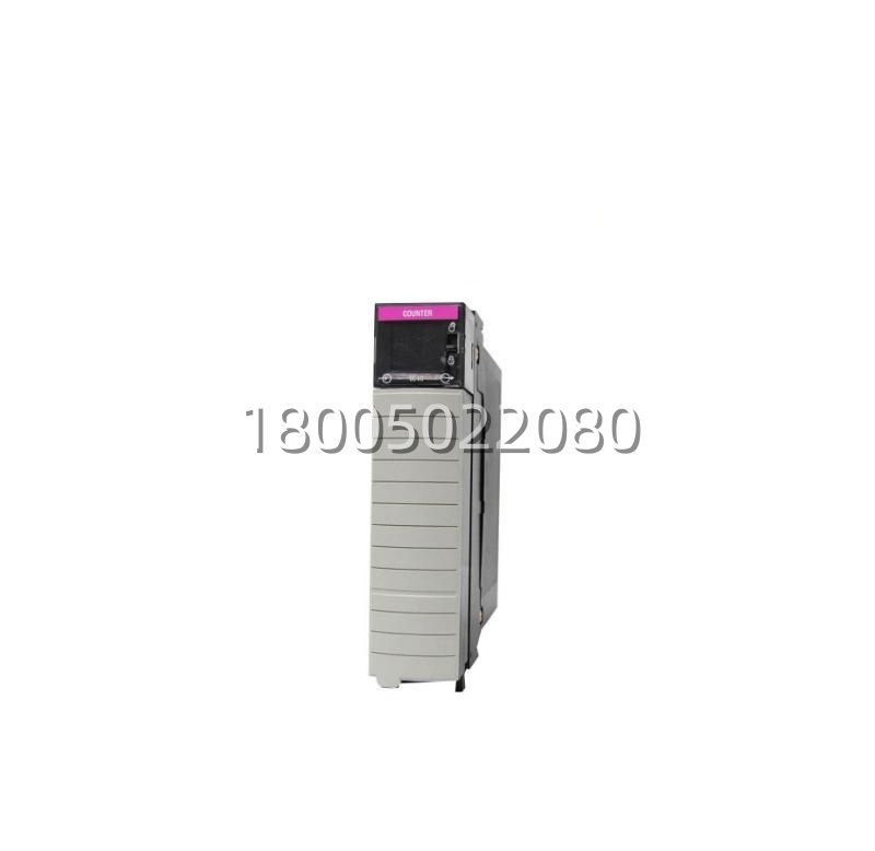 High-Performance Feedback: Allen-Bradley 1756-HSC Counter for ControlLogix插图