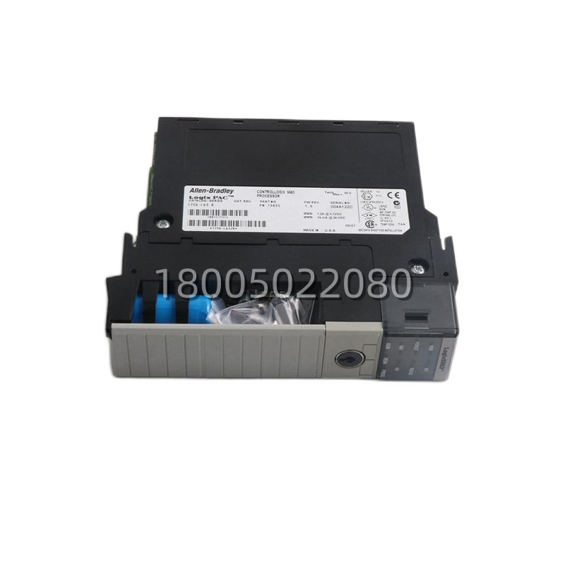 Eaton 193-EC2AD-A Relay: Advanced Electronic Motor Protection Unit插图