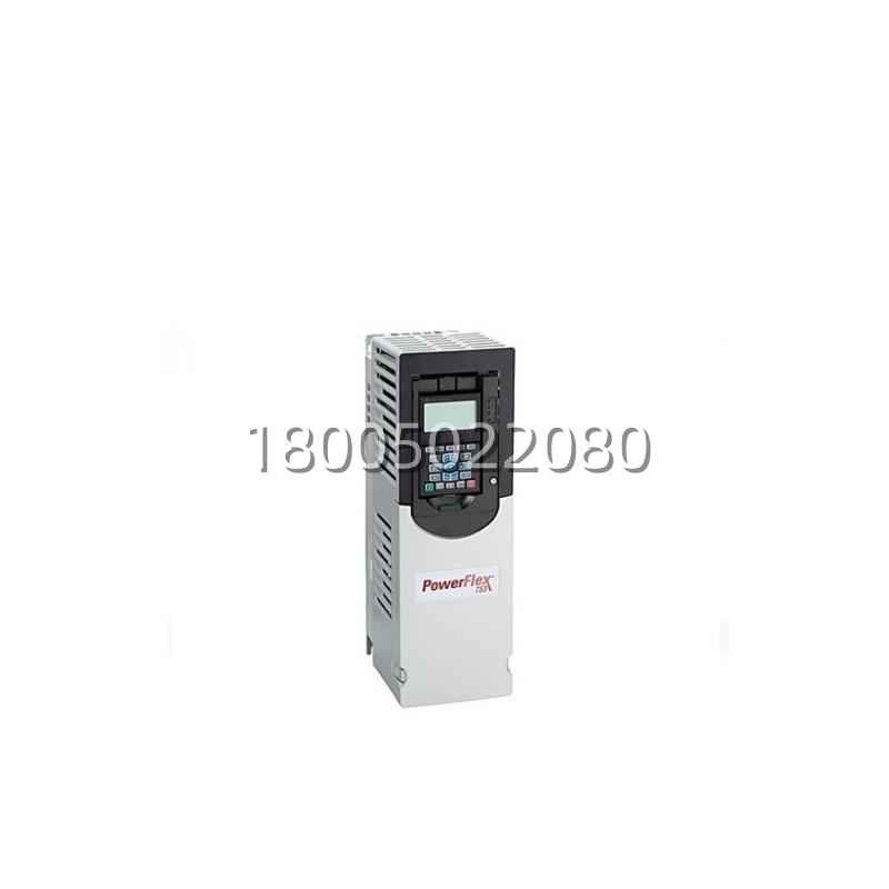 PowerFlex 753 20F11NC043JA0NNNNN AC Drive for Industrial Motor Control插图