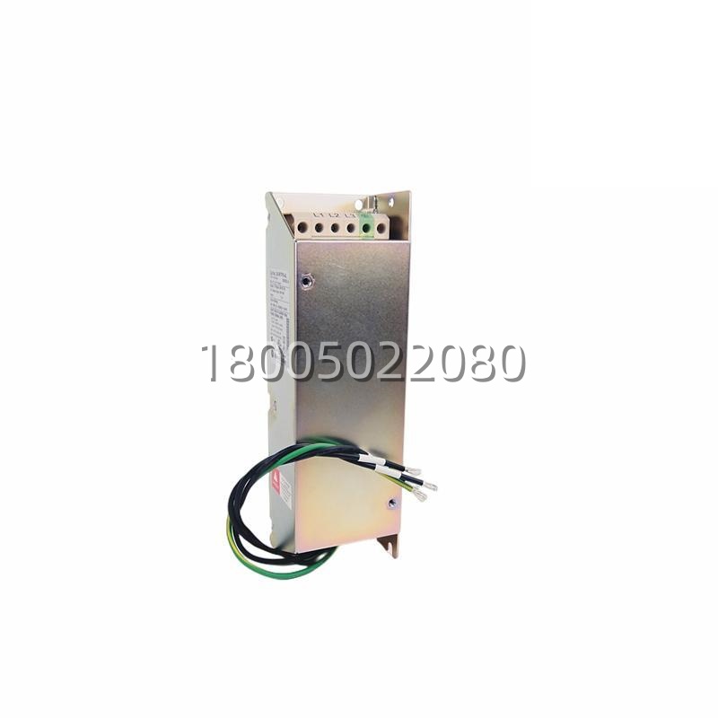ABB RF7P5-AL EMC Filter Kit: Essential EMI/RFI Suppression for PowerFlex Drives插图