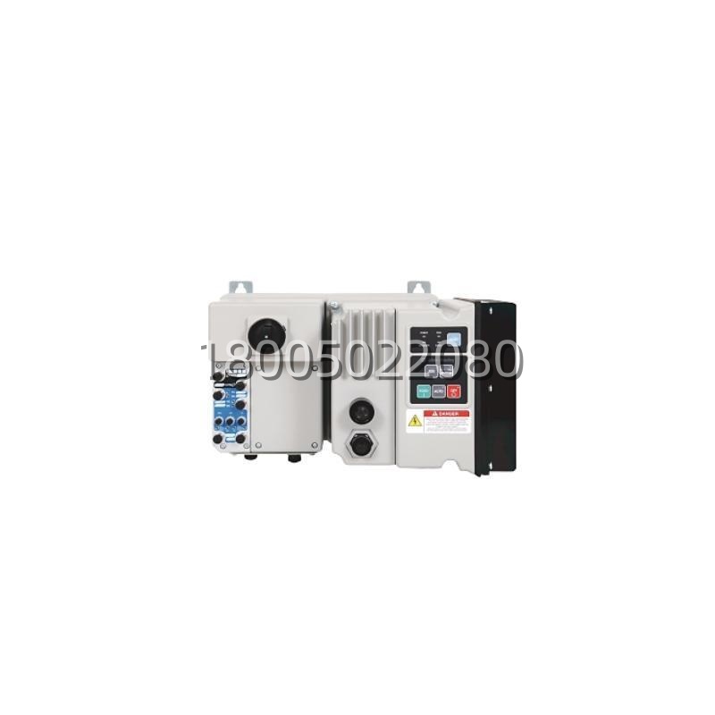 Smart Motor Controller 150-C25NBR: 25 Amp Rated with Network Communication Options插图