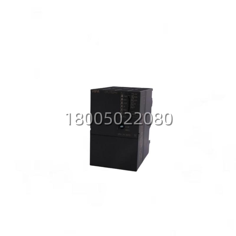 VIPA 315-2DP01 High-Performance PLC CPU for Industrial Automation Control缩略图