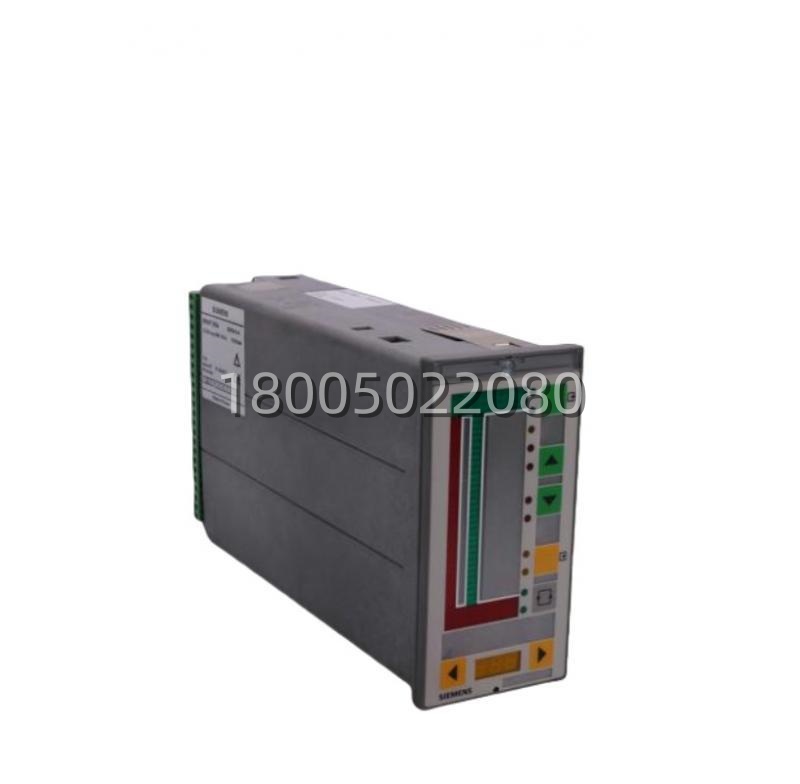 Moore 353 Process Controller 353A4F1NNNTNNA4: PID Loop Control Module缩略图