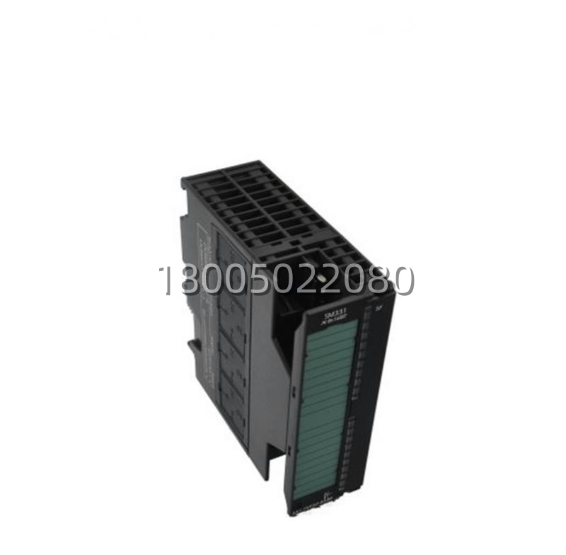 Enhance Operator Situational Awareness with Siemens 383VA21N1F Display Station插图