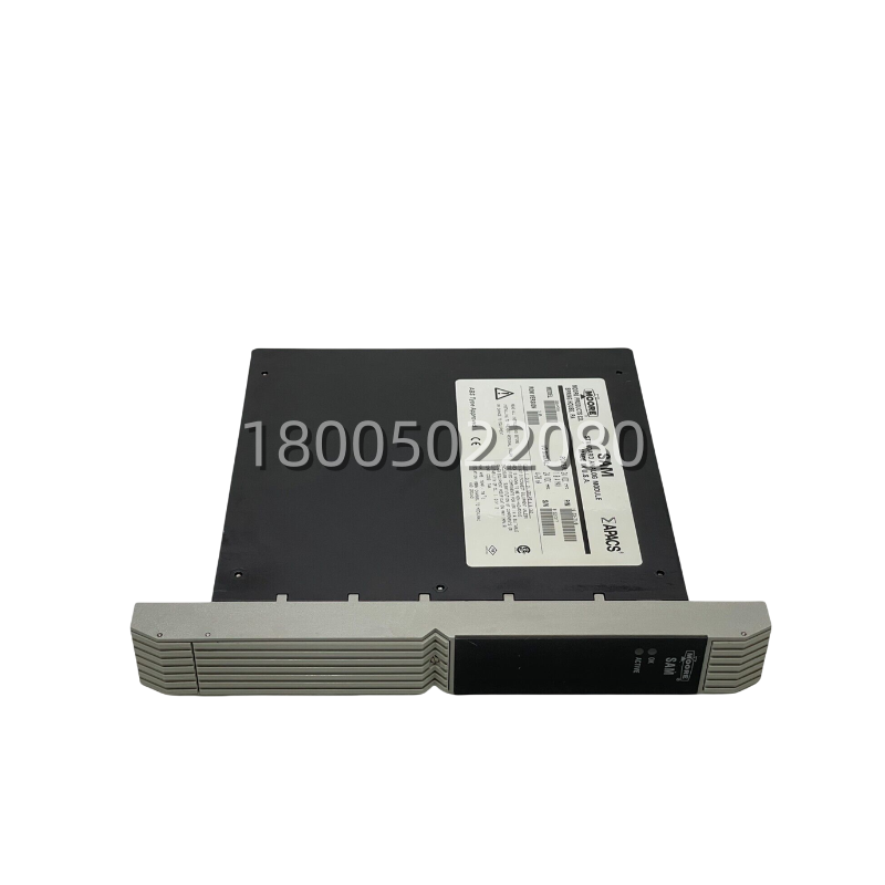 Siemens 39PSMNAN Power Supply Module: Compact 24V DC/1.2A SITOP PSU插图