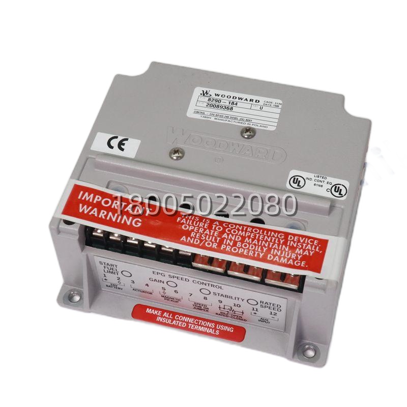 ServoStar 400 403M-P: Efficient, Feature-Rich Drive for Brushless Servo Motors插图