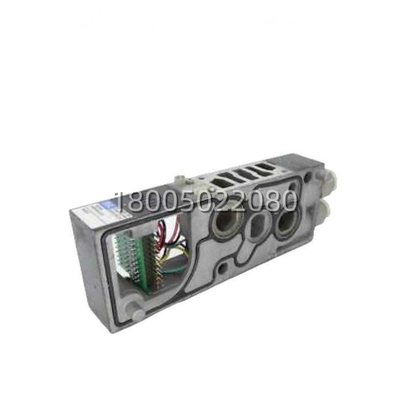 S7-400 PLC Module: Siemens 405-4DAC-2 for Process Control Outputs插图