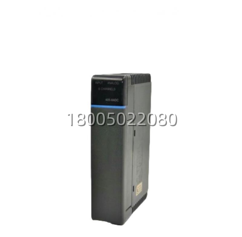 Analog Interface Module: Siemens 405-8ADC-1 for Industrial Measurement插图