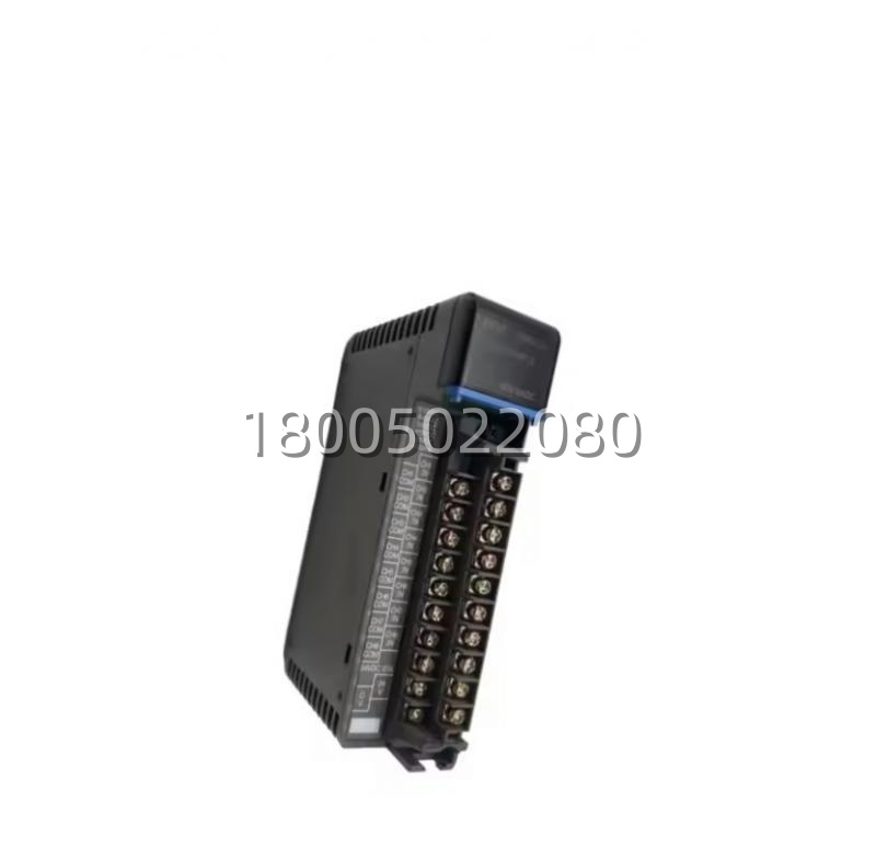 405-8ADC Analog Input Card by Siemens: Versatile 8-Channel Signal Acquisition插图