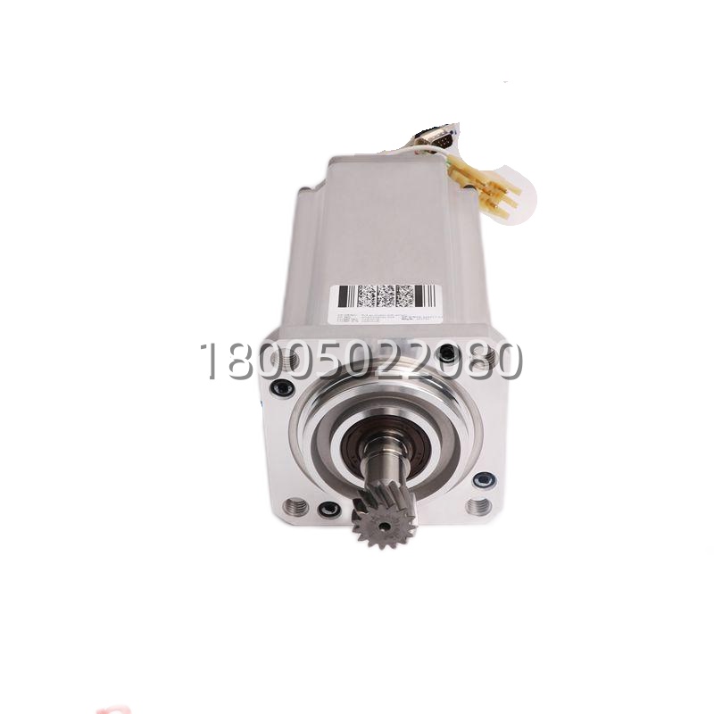 ABB 424K1105: Key Safety Component for S800 I/O Modules缩略图