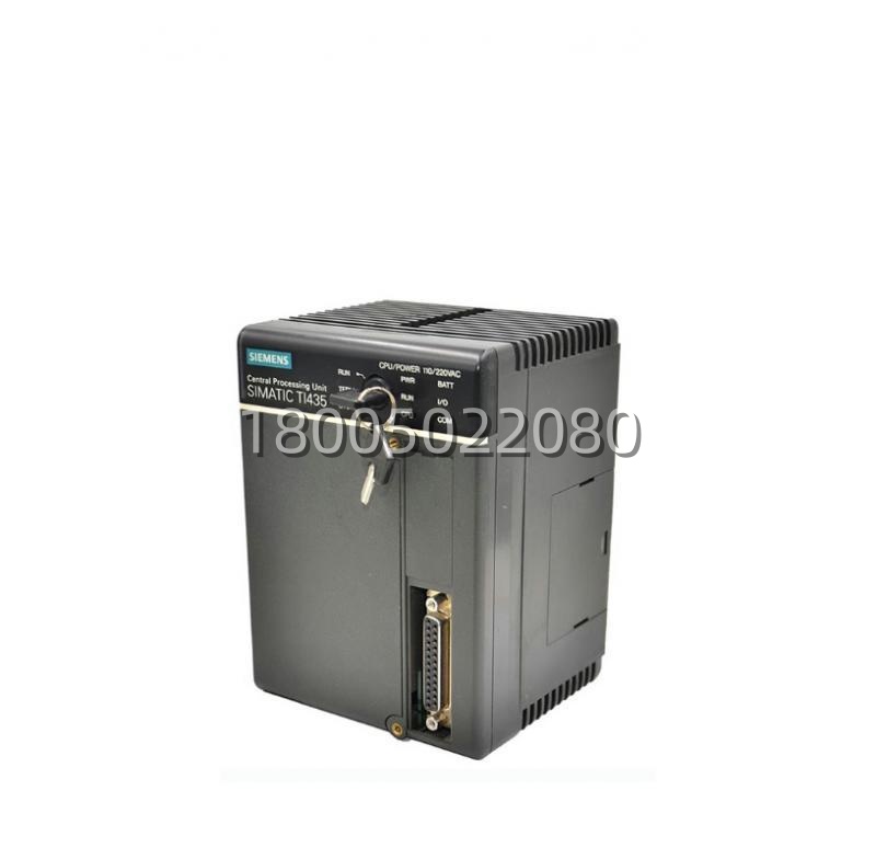 Redundant System Siemens 435-CPU for Mission-Critical Automation缩略图