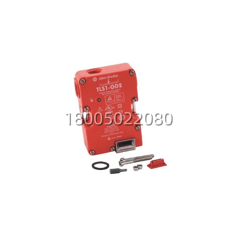 AB Guard Locking Device 440G-T27127 for Hazardous Machine Access Points缩略图