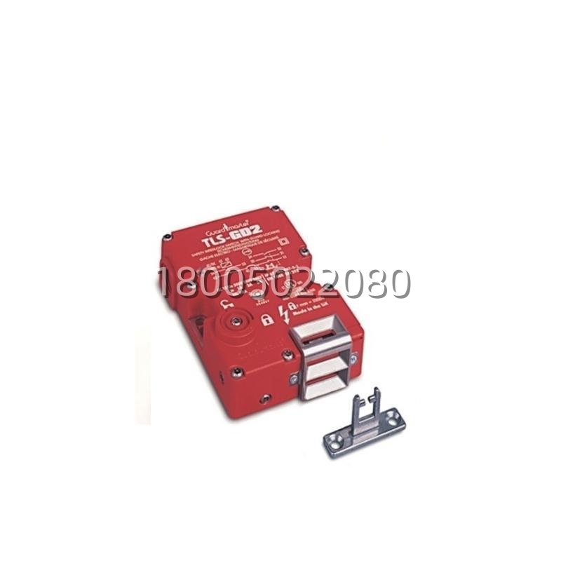 AB Guard Locking Device 440G-T27127 for Hazardous Machine Access Points插图