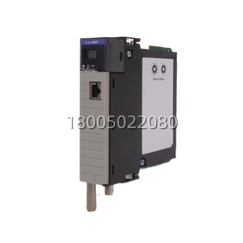 440R-G23029A Safety Relay Module: GuardMaster Series Safety Interface Device缩略图