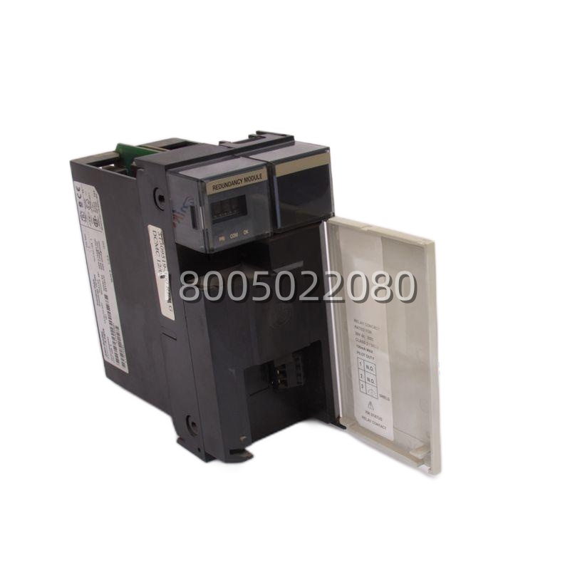 Allen-Bradley 440R-G23029A GuardMaster: Reliable Safety Interface for Machine Guarding插图1