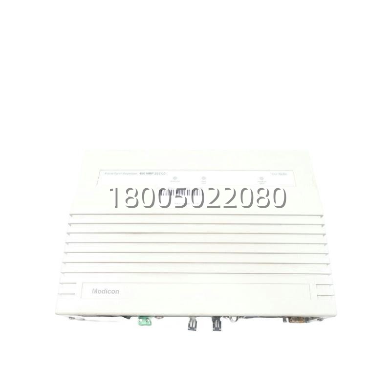 490NRP25400 Schneider Fiber Repeater: Modbus Plus Fiber Optic Extender插图