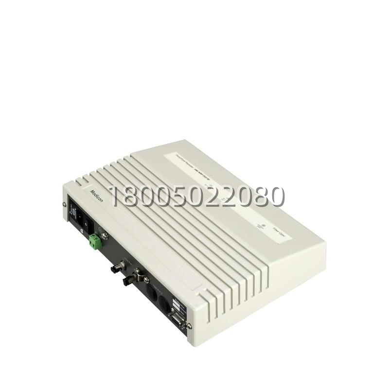 490NRP25400 Schneider Fiber Repeater: Modbus Plus Fiber Optic Extender缩略图