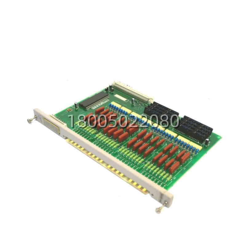 Siemens 505-4232A: Essential Module for Machine and Process Automation插图