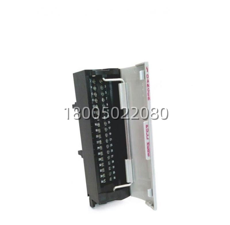 High-Density Siemens 505-4632 PLC Output Interface Module缩略图