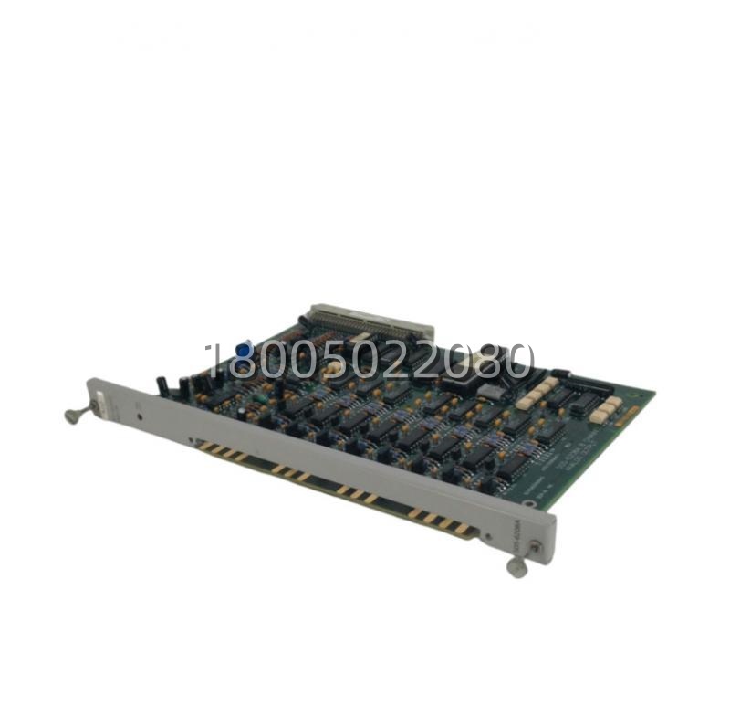 Siemens 505-6208 16 x 24V DC Digital Output Module缩略图
