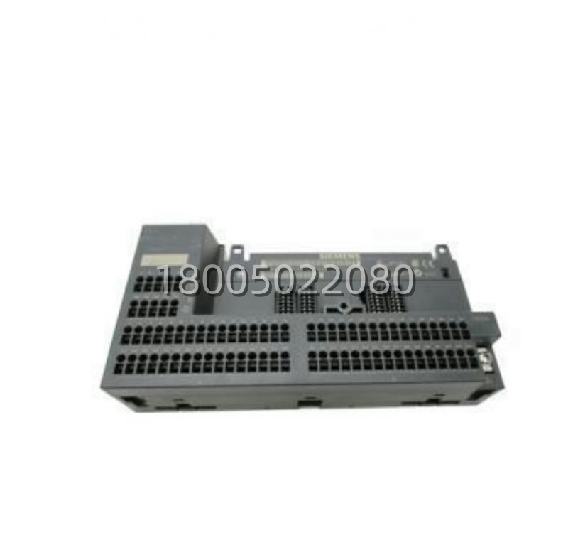 Siemens 505-6660B: Industrial Power Supply for Legacy PLC Racks插图