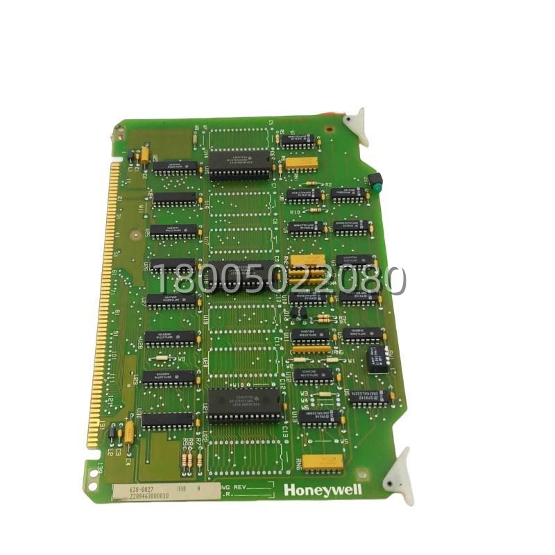 Honeywell 620-0027: Reliable Memory for Process Control Applications缩略图