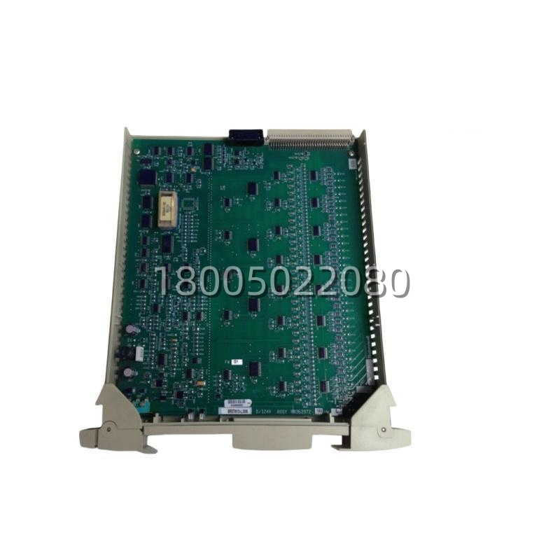 Honeywell 621-2200RC Module for Burner Management and ESD插图