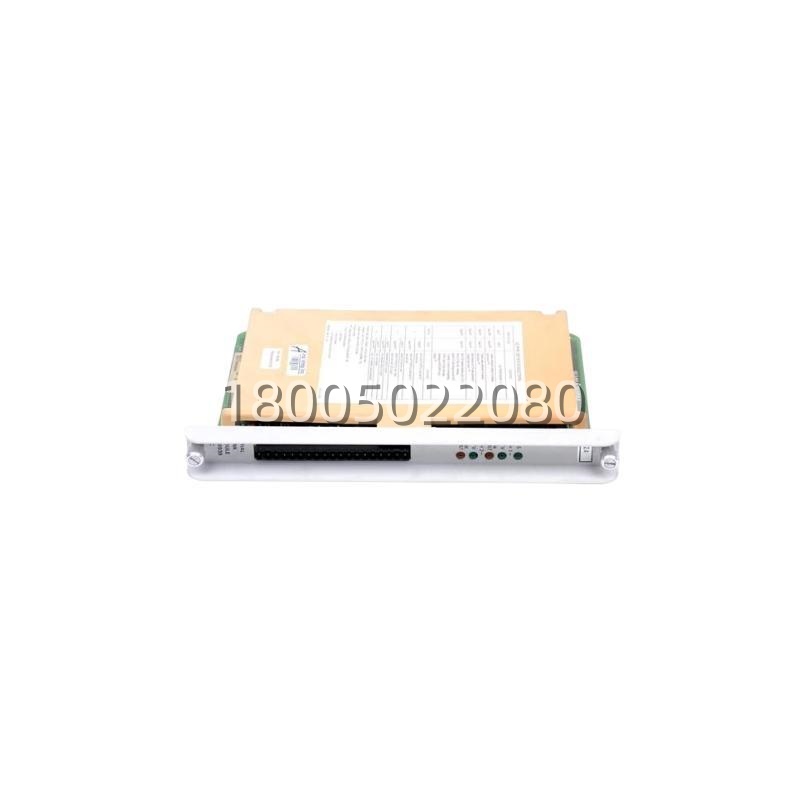 Honeywell 621-9939C: Reliable Serial Interface for DCS Connectivity插图