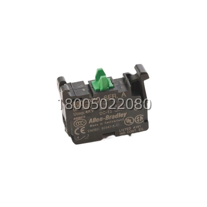Honeywell 621-2200RC Relay Output Module for Fire and Gas Control插图
