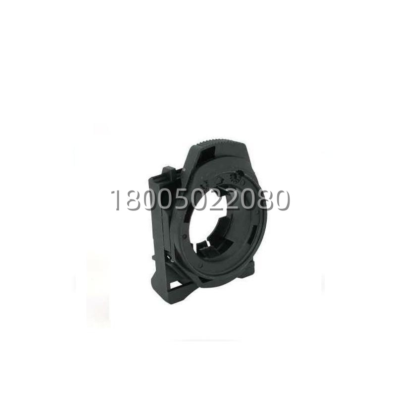 Accessory for 800F-PB: Allen-Bradley 800X-ALP Custom Legend Plate插图