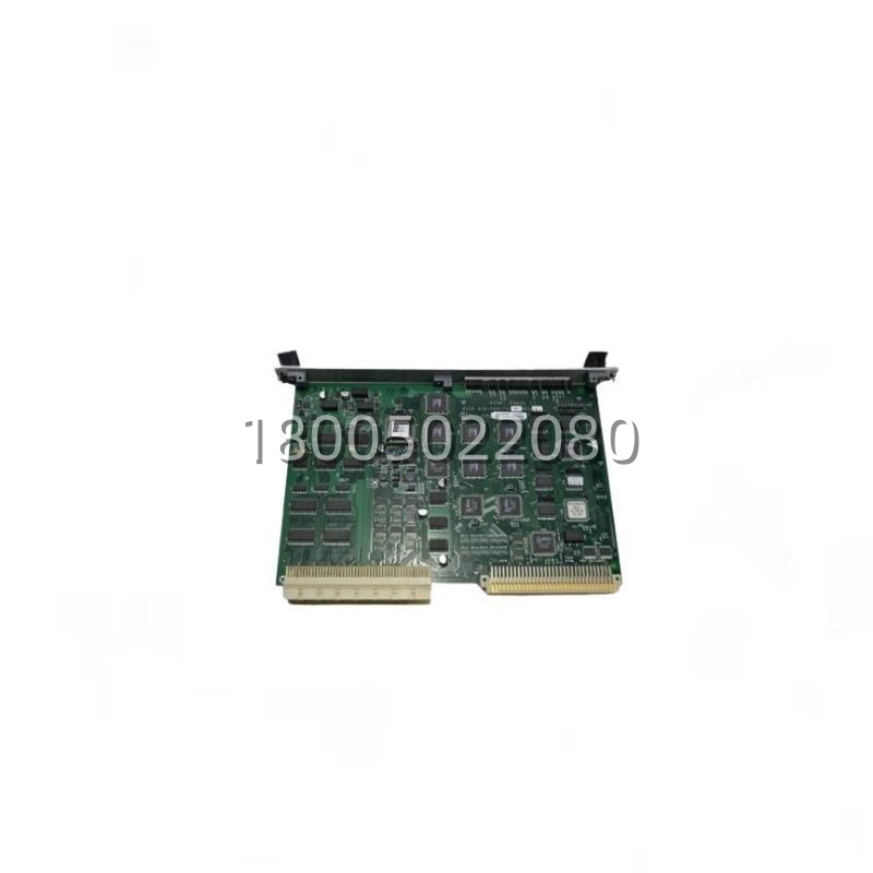 810-099175-103 Voice I/O: Allen-Bradley PLC Interface Card插图