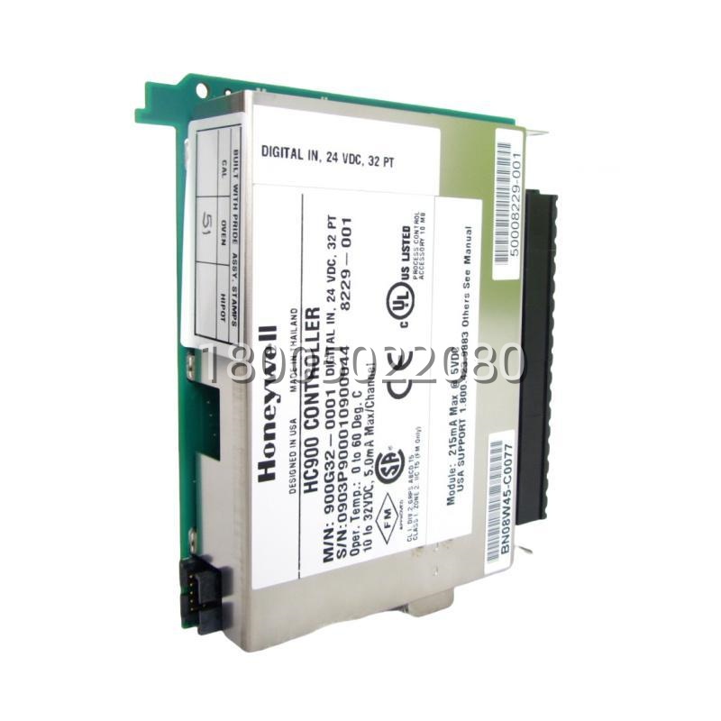Maintain System Integrity with Original Honeywell插图