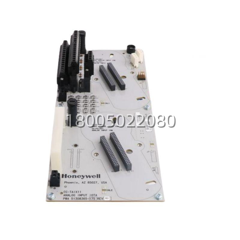 High-Density Digital I/O Module: Honeywell HC900 900C32-0021 with 24VDC Channels插图