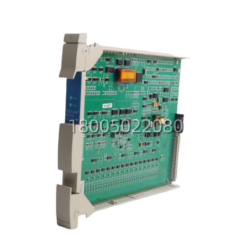 Upgrade Your Loop Control: Honeywell HC900 900C51-0021 Processor Module插图